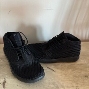 Women’s Black Nike Jordan Eclipse